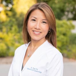 Toni Vu, DO, Obstetrics & Gynecology, Upland, CA, Pomona Valley Hospital Medical Center