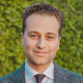 Yaakov Green, MD, Psychiatry, New York, NY
