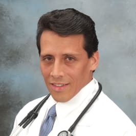 Carlos Haro, DO, Family Medicine, Hollywood, FL, Memorial Hospital West