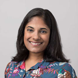 Rupal (Pinto) Gupta, MD