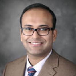 Mohan Ashok Kumar, MD, Cardiology, Tacoma, WA