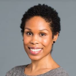 Uche Blackstock, MD