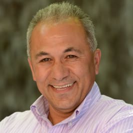 Soheil Meshinchi, MD