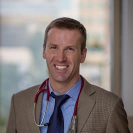 John Ryan, MD, Cardiology, Salt Lake City, UT, University of Utah Health