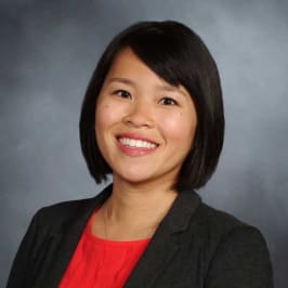 Janet Chen, MD