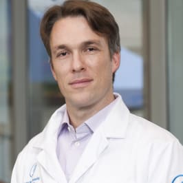Gottfried Von Keudell, MD, Hematology, Boston, MA, Beth Israel Deaconess Medical Center