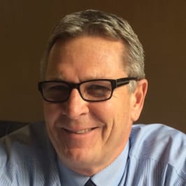 Timothy Moore, MD