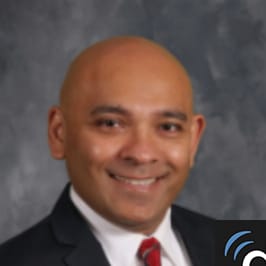 Parag Chokshi, MD