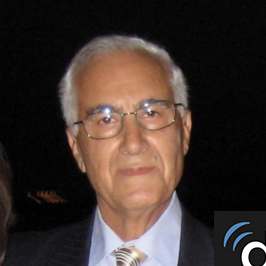 Mohammad Soleimanpour, MD