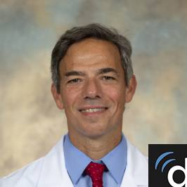 Norberto Andaluz, MD