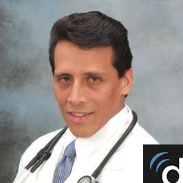 Carlos Haro, DO