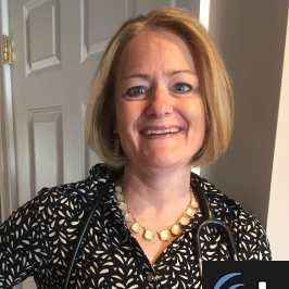 Carrie Jones, MD