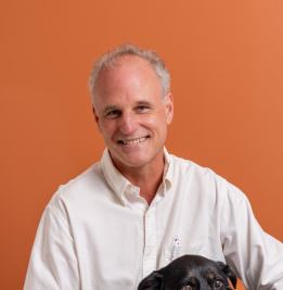 Stewart Trimble, MD