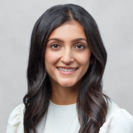 Pooja Monpara, MD