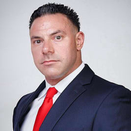 Christopher Castellano