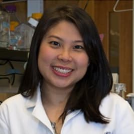 Carolyn (Chang) Jackson, MD, Pediatric Hematology & Oncology, New York, NY, Rockefeller University Hospital