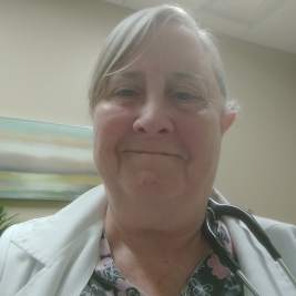 Debra Green