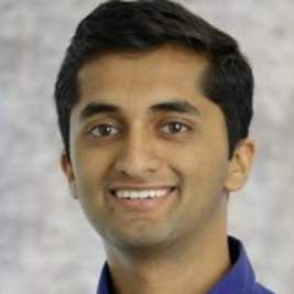 Kartik Motwani, MD, Research, Gainesville, FL