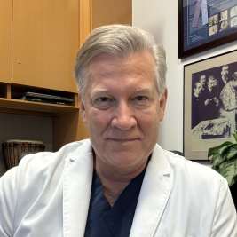 Michael Alexander, MD