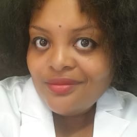 Rozalie Jackson, MD