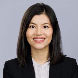 Roselyn Tran, MD