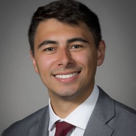 Michael Sabarese, MD, Resident Physician, Manhasset, NY