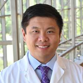 Zimu Gong, MD