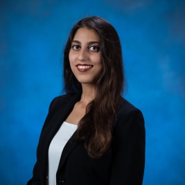 Crystal Eshraghi, MD