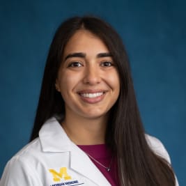 Tania Mamdouhi, MD, Orthopaedic Surgery, Ann Arbor, MI