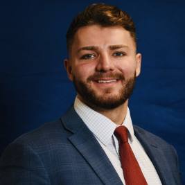 Ross Duffett, MD