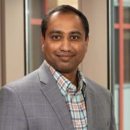 Anilkumar Katta, MD