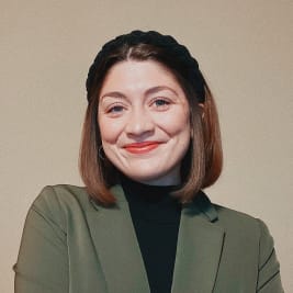 Kiersten Dawson, DO, Resident Physician, Philadelphia, PA