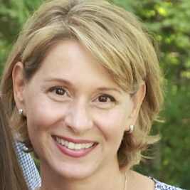 Harriet (Hadley) Valentin, MD