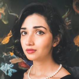 Maryam Zulfiqar, MD