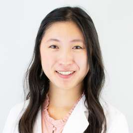 Vivian Lu, MD, Radiology, Aurora, CO
