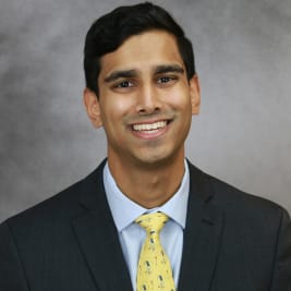 Aakash Patel, MD, Ophthalmology, Detroit, MI