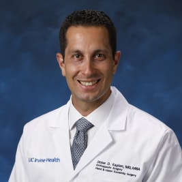 Jesse Kaplan, MD, Orthopaedic Surgery, Orange, CA, UCI Health