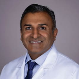 Binu Jacob, MD