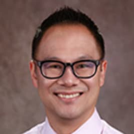 Richard Huynh, MD, Pulmonology, Torrance, CA