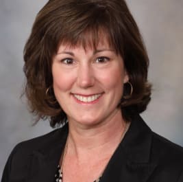 Susan Wescott