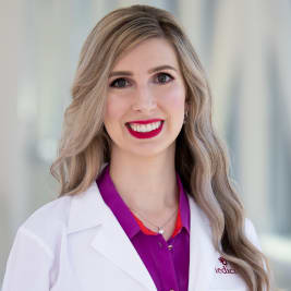 Kaitlyn Kulesus, DO, Anesthesiology, Oklahoma City, OK, OU Health