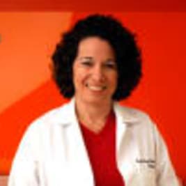 Kerith Rudnicki, MD, Pediatrics, Atlanta, GA, Children's Healthcare of Atlanta
