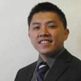 Adam Lin, MD, Hematology, Chicago, IL