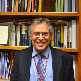 Bruce Arnow, Psychologist, Stanford, CA