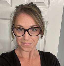 Mary Fichtinger, PA