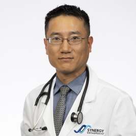 Thomas Hong, MD, Orthopaedic Surgery, San Diego, CA