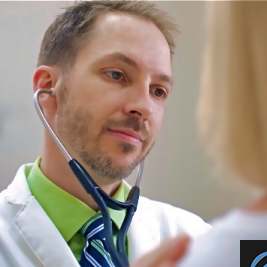 Eric Byman, MD