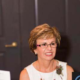 Vesna Jamborcic, MD