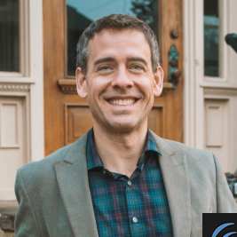 Geoffrey Hayden, MD