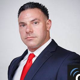 Christopher Castellano